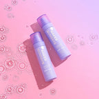 Naked Sundays SPF 50 Hydrating Glow Face Mist, Daily Facial Setting Spray & Sunscreen for Healthy Skin, Lightweight & Non-Greasy, with Hyaluronic Acid for All Skin Types, Makeup-Friendly(75ml)