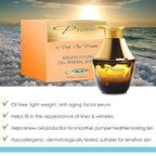 Premier Dead Sea Classic Ageless Future Cell Renewal Serum 2.04 Fl oz