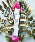 Aromi Berry Fuchsia Metallic Liquid Lipstick | Magenta Mauve Lip Color with Shimmery Finish, Vegan, Cruelty-free, Long-Lasting, Smudge Proof, Handmade (Opal Rose)