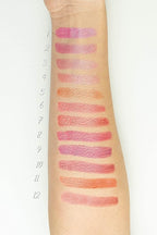 Belé Makeup Italia b.One Shiny Lipstick (#9 Plum Verbena) (Made in Italy)