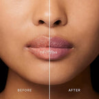 MZ SKIN Volumising Lip Perfector Shade 2 | Peptide Plumping Lip Gloss with Hyaluronic Acid & Mint | Hydrates, Smooths & Enhances Lip Volume