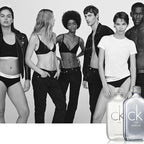 Calvin Klein CK One Eau de Toilette – Citrus Unisex Fragrance – With Notes of Green Tea, Bergamot, Cardamom, Violet & Amber – Luxury Unisex Perfumes – Long Lasting Fragrance