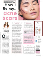 Science of Skin Rescue No. One For Spot, Blemish and Acne Scars