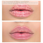 Karen Murrell Color Changing Lipstick – Night Moves – pH-Activated, 100% All Natural Lip Tint for Healthy, Beautiful Lips