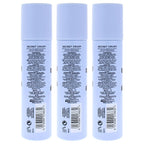 So...? Secret Crush Perfume Mist for Women - 4.7 oz Mist - Pack of 3