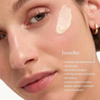 goop Beauty Microderm Exfoliator | Microdermabrasion Scrub to Smooth Textured Skin | Physical & Chemical Exfoliant | Micro-Exfoliating Minerals & Glycolic Acid | 0.5 fl oz