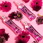 So...? Musk Body Mist for Women - 3.5 oz Body Mist - Pack of 3