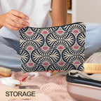 makeup bags makeup bag Cosmetic Bag 839-1