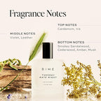 DIME Beauty Tuesday Date Night Perfume, 1.7 oz / 50 ml