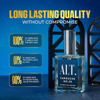 ALT. FRAGRANCES Farouche No. 29 Extrait de Parfum for Men 100ml Inspired by Perfume