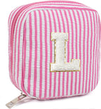 LETGO Birthday Gifts for Girls, Gifts for Girls | Makeup Bag Cosmetic Bag Mother's Day Gifts for Women Teacher Gifts Birthday Gifts for 3 4 5 6 7 8 9 10 11 12 13 Year Old