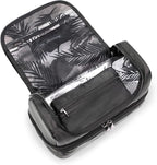 Lug Stowaway Cosmetic Case, NAVY NAUTICAL