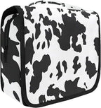 senya Hanging Travel Toiletry Bag Kit Makeup Case Cosmetics Organizer for Men Women