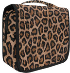 senya Hanging Travel Toiletry Bag Kit Makeup Case Cosmetics Organizer for Men Women