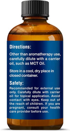 Organic Frankincense Essential Oil 30 ml - Pure, Natural Oils for Aromatherapy, Diffusers, DIY, Candle and Soap Making Scent - Nexon Botanics