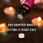 P&J Trading Fragrance Oil | Rain Oil 30ml - Candle Scents for Candle Making, Freshie Scents, Soap Making Supplies, Diffuser Oil Scents