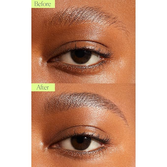 Well People Expressionist Brow Pencil, Defining Brow Pencil For A Natural Finish, Ultra-fine Tip For Total Precision, Vegan & Cruelty-free, Warm Brown