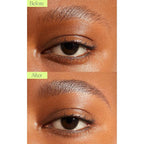 Well People Expressionist Brow Pencil, Defining Brow Pencil For A Natural Finish, Ultra-fine Tip For Total Precision, Vegan & Cruelty-free, Deep Brown