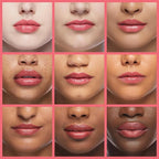 Gabriel Cosmetics Lipsticks (Sheer Rose - Orange Pink/Cool Crème)