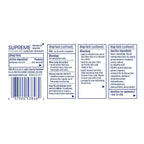 Head & Shoulders Supreme with Argan Oil and Vitamin E, Hydrating Scalp Serum, Fresh, 1.3 Fl Oz