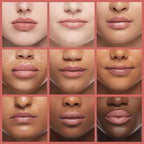 Gabriel Cosmetics Lipstick (Rosewood - Peachy Pink/Cool Crème), 0.13 Oz.