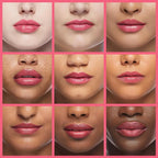 Gabriel Cosmetics Lipstick (Sheer Pink - Bubble Gum Pink/Cool Crème)