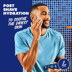 Dollar Shave Club | Post Shave Cream 3.4 ounce (2 Pack) | Hydrating Post Shave Lotion