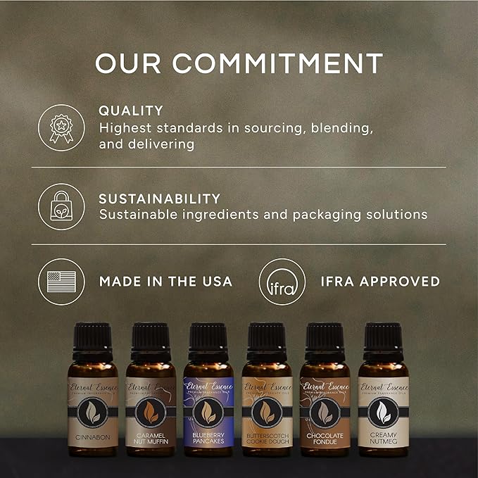 Dark Embrace - Premium Grade Fragrance Oils - 10ml - Scented Oil