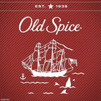 Old Spice Aluminum Free Deodorant For Men, High Endurance, 24/7 Sweat Defense & Odor Protection, 24/7 Freshness & Lasting Scent, Sport Scent, 3.0 oz (Pack of 3)