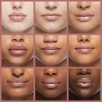 Gabriel Cosmetics Lipstick (Dune - Soft Platinum Pink/Cool Pearl)