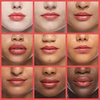 Gabriel Cosmetics Lipstick (Tea Rose - Orange Red/Warm Matte)