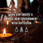 P&J Fragrance Oil - Christmas Wreath Scent, 30ml