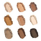 Sigma Beauty Ritzy Eyeshadow Palette