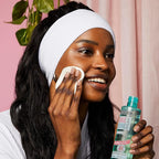 Soap & Glory Strike A Balance Niacinamide Clarifying Skin Toner - Facial Toner for Rebalanced & Refreshed Skin - 5% Niacinamide Toner with Cimicifuga Root - Exfoliating Face Toner (200ml)