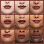 Palladio Retractable Waterproof Lip Liner High Pigmented and Creamy Color Slim Twist Up Smudge Proof Formula with Long Lasting All Day Wear No Sharpener Required, Naked